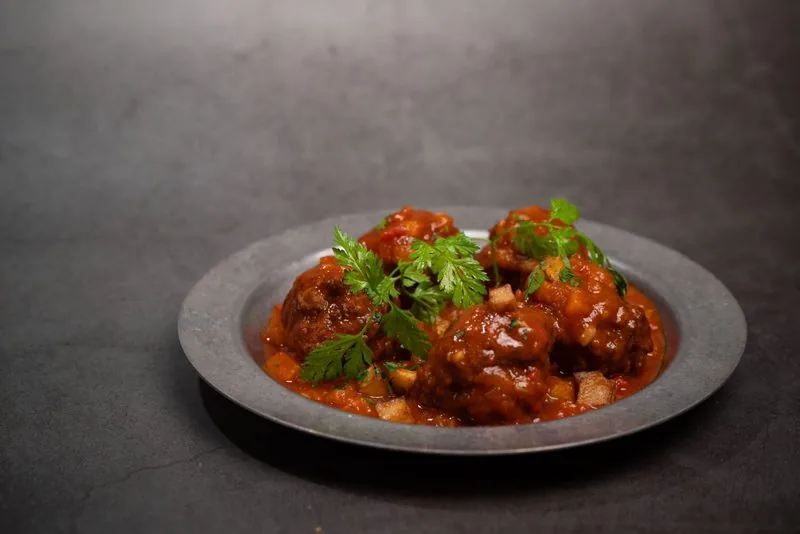 Meatballs